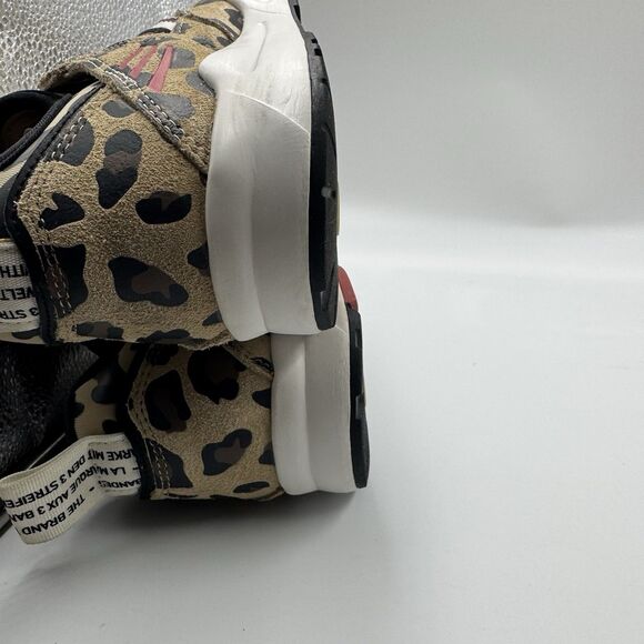 Wmns Tech Super 2.0 'Leopard' 2013 Adidas Tech Super 2.0 size 7 - Picture 11 of 16